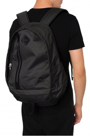 Logo-printed backpack, zdjęcie 2 Logo-printed backpack od Nike